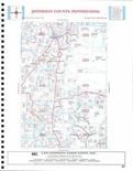 Map Image 012, Jefferson County 2005